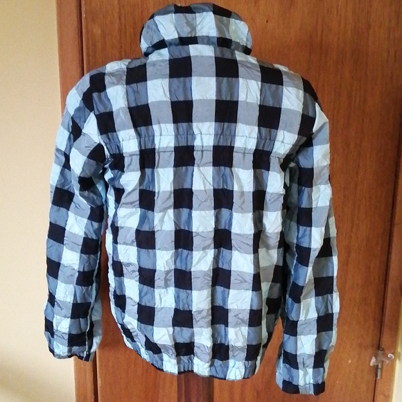 Coupe collection ladies windbreaker jacket, size small - Picture 2 of 5